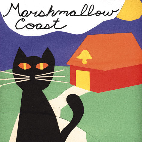 MARSHMALLOW COAST  - SENIORS & JUNIORS