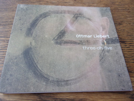 LIEBERT, OTTMAR  - THREE O FIVE