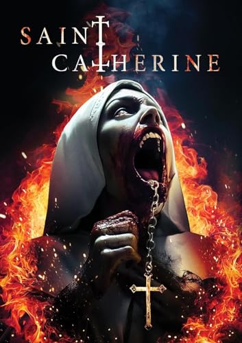 SAINT CATHERINE - DVD