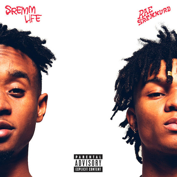 SREMMURD, RAE  - SREMMLIFE 2