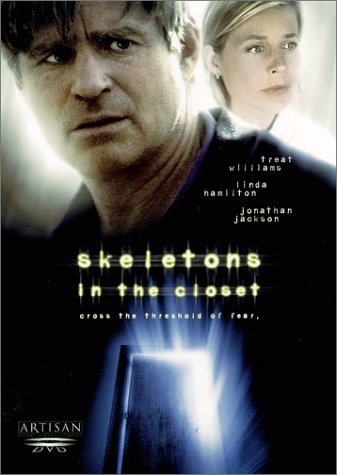 SKELETONS IN THE CLOSET (WIDESCREEN)