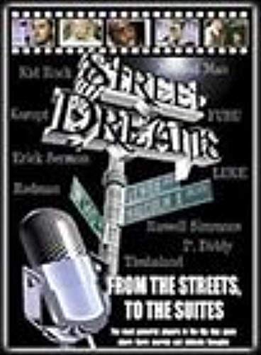 STREET DREAMS [IMPORT]