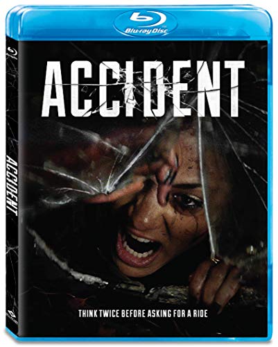 ACCIDENT [BLU-RAY] [IMPORT]