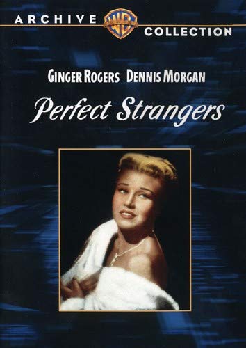 PERFECT STRANGERS [IMPORT]