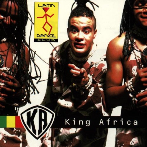 KING AFRICA  - AL PALO