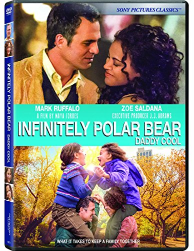 INFINITELY POLAR BEAR BILINGUAL