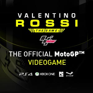 VALENTINO ROSSI: THE GAME (DAY ONE EDITI  - XBXONE
