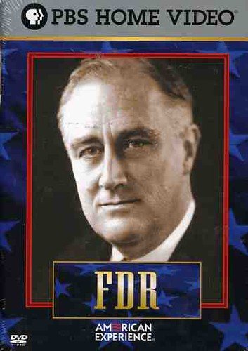 FDR (AMERICAN EXPERIENCE)