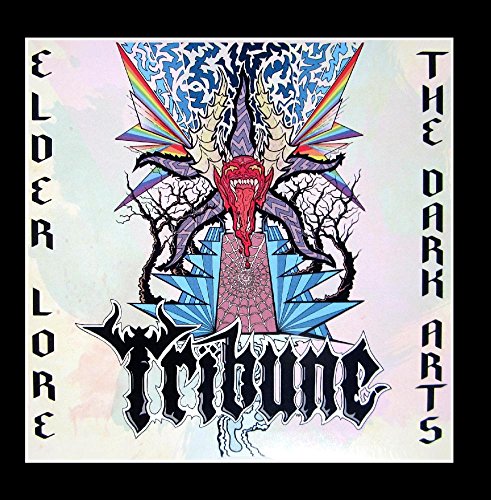 TRIBUNE - ELDER LORE/THE DARK ARTS