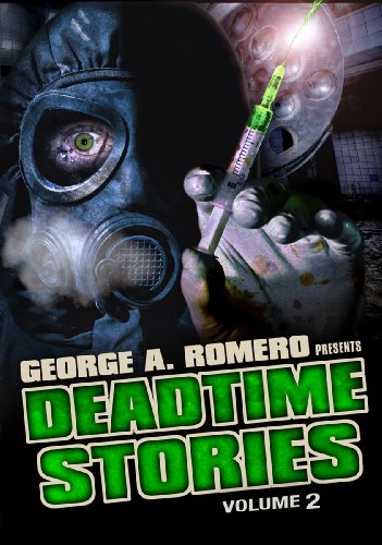 GEORGE ROMERO PRESENTS DEADTIME STORIES 2 [IMPORT]