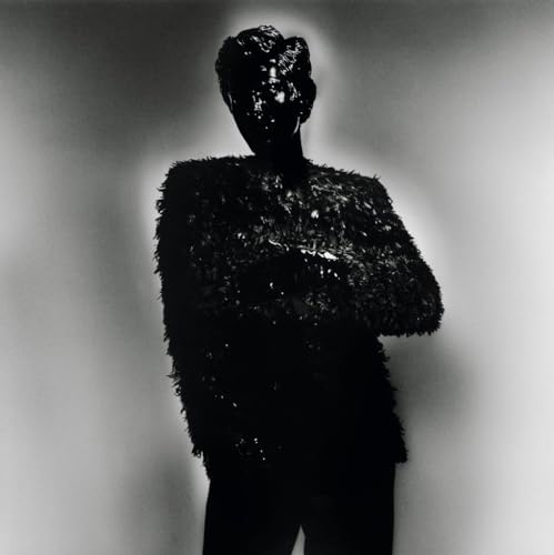 GESAFFELSTEIN - GAMMA (VINYL)