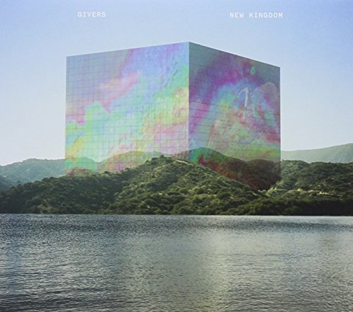 GIVERS - NEW KINGDOM