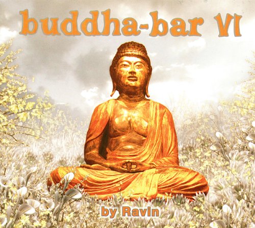 RAVIN  - BUDDHA-BAR V4