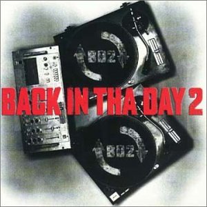 VARIOUS - V2 BACK IN THA DAY