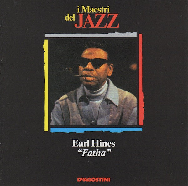 HINES, EARL  - FATHA