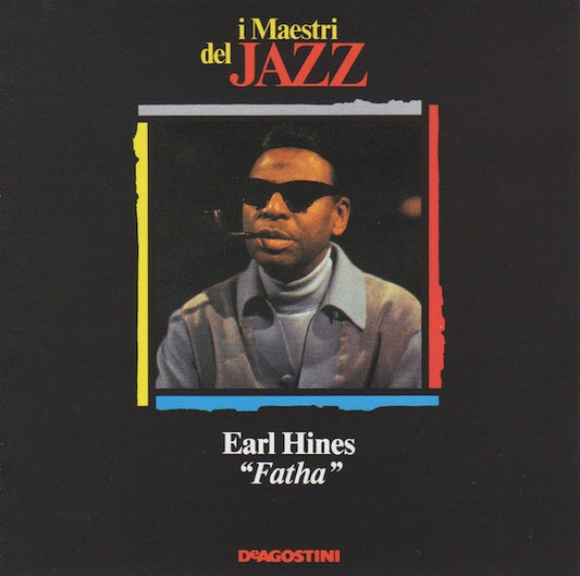 HINES, EARL  - FATHA