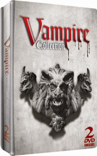 VAMPIRE COLLECTION TIN