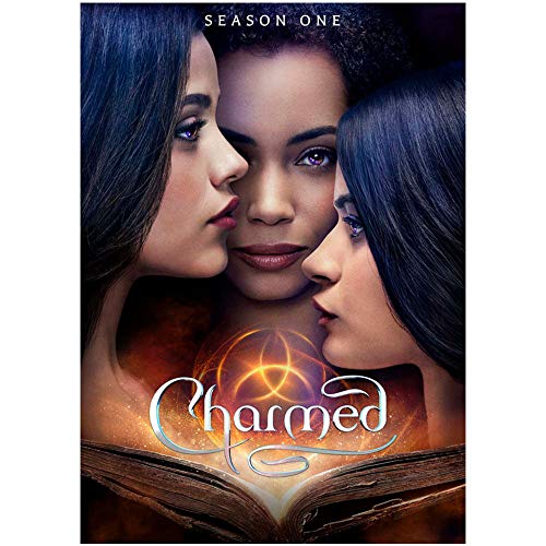 CHARMED (2018): SEASON ONE