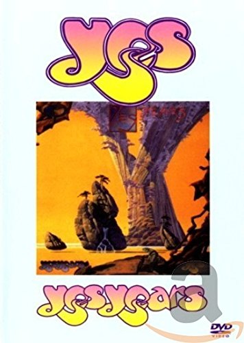 YES - YESYEARS [IMPORT]