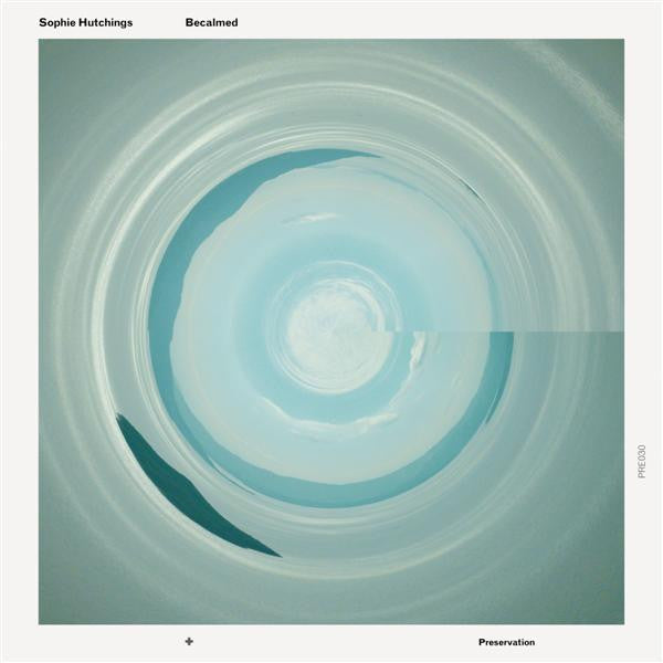 HUTCHINGS, SOPHIE  - BECALMED