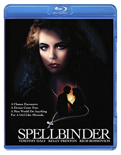 SPELLBINDER (1988) [BLU-RAY]