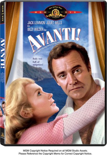 AVANTI! (BILINGUAL EDITION)