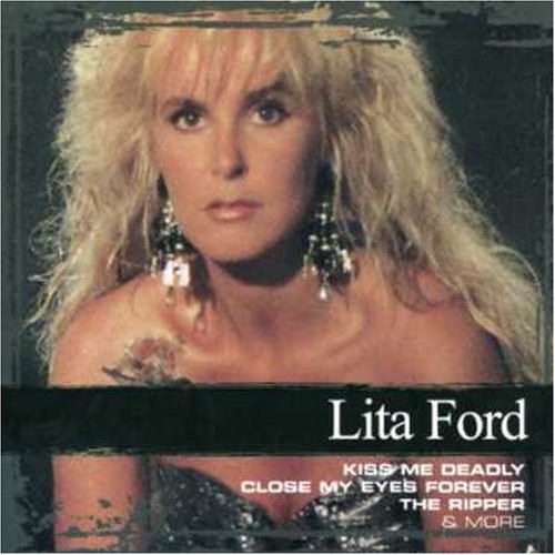 FORD, LITA - COLLECTIONS