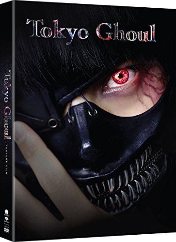 TOKYO GHOUL: THE MOVIE