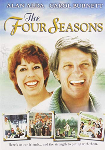 THE FOUR SEASONS [DVD] (BILINGUAL)