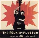 FOLK IMPLOSION - FOLK IMPLOSION