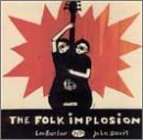FOLK IMPLOSION - FOLK IMPLOSION