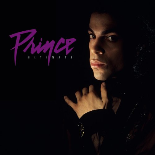 PRINCE - ULTIMATE