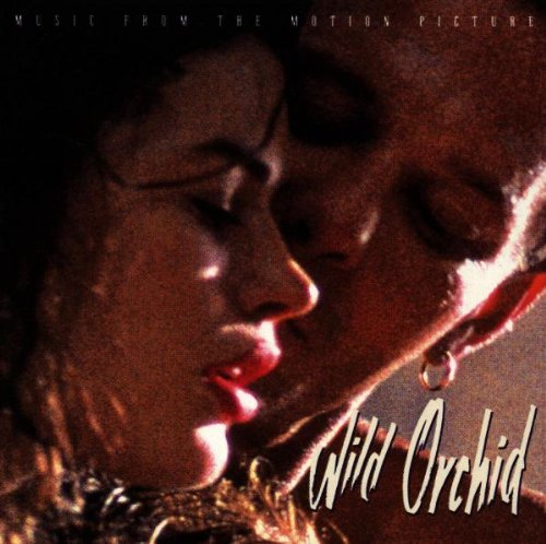 GIRLS SOUNDTRACK - WILD ORCHID