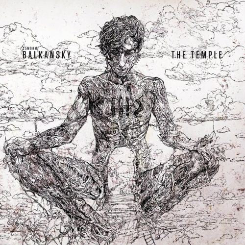 BALKANSKY  - TEMPLE
