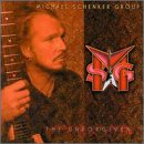 SCHENKER, MICHAEL GROUP - UNFORGIVEN