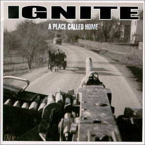 IGNITE - A PLACE CALLED HOME