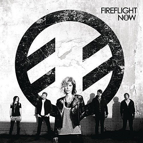 FIREFLIGHT - NOW