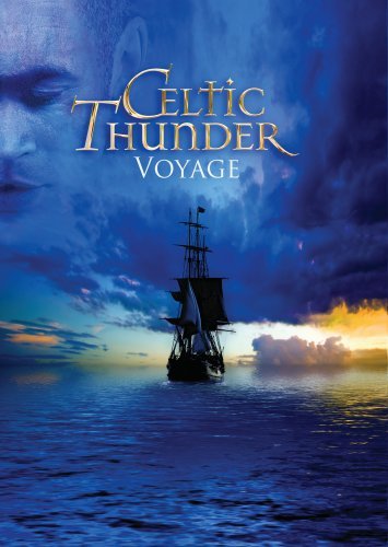 CELTIC THUNDER: VOYAGE