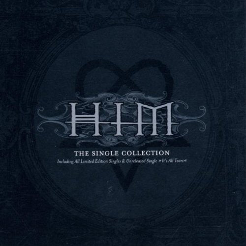 HIM - SINGLE COLLECTION