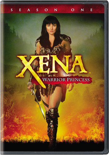 XENA: WARRIOR PRINCESS - SEASON 1