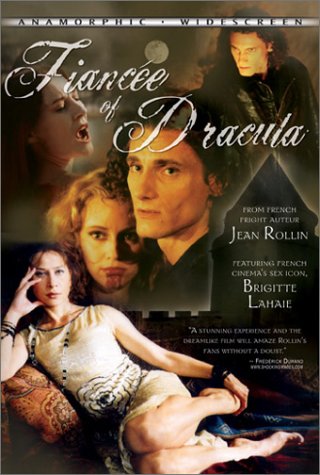 FIANCE OF DRACULA (WIDESCREEN)