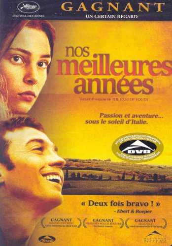 NOS MEILLEURES ANNES (BILINGUAL)