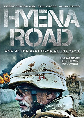 HYENA ROAD