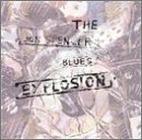 SPENCER, JON BLUES EXPLOSION - JON SPENCER BLUES EXPLOSION