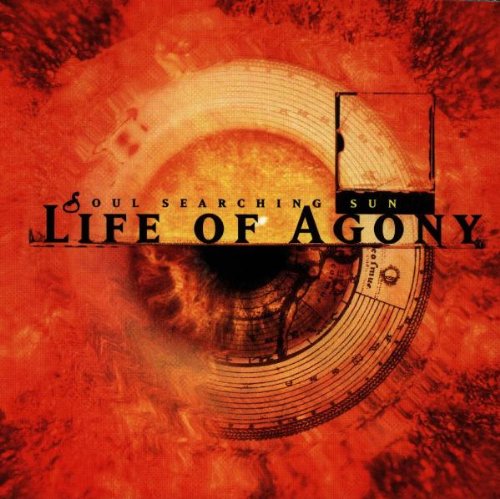 LIFE OF AGONY - SOUL SEARCHING SUN