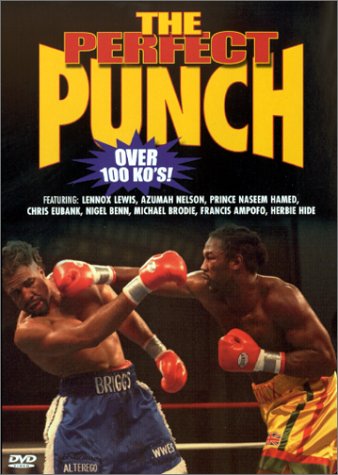 PERFECT PUNCH, THE [IMPORT]