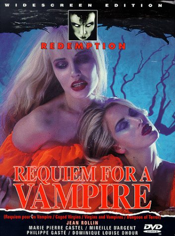 REQUIEM FOR A VAMPIRE