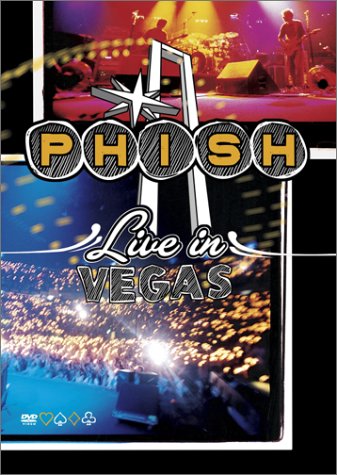 LIVE IN LAS VEGAS