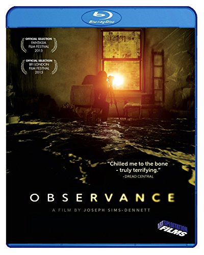 OBSERVANCE [BLU-RAY] [IMPORT]