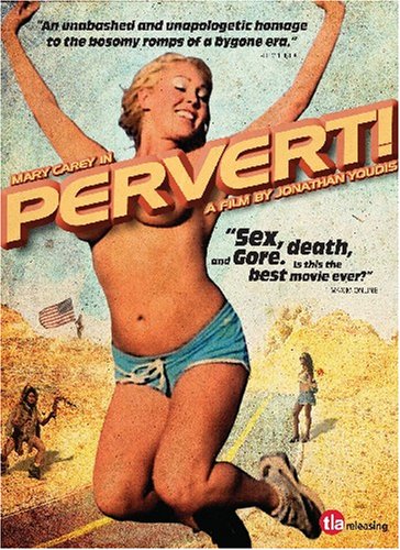 PERVERT! [IMPORT]